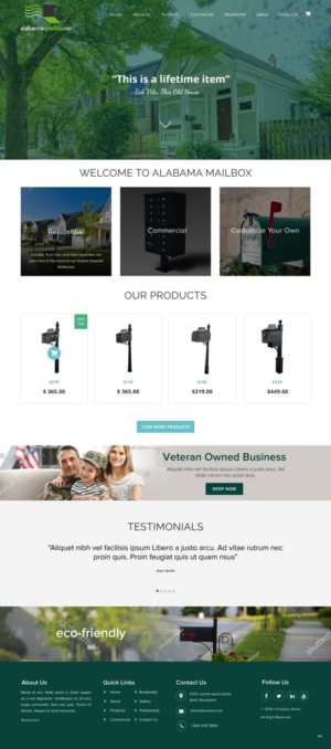 Web-Design von pb für Wilson Computer Support | Design: #18137213