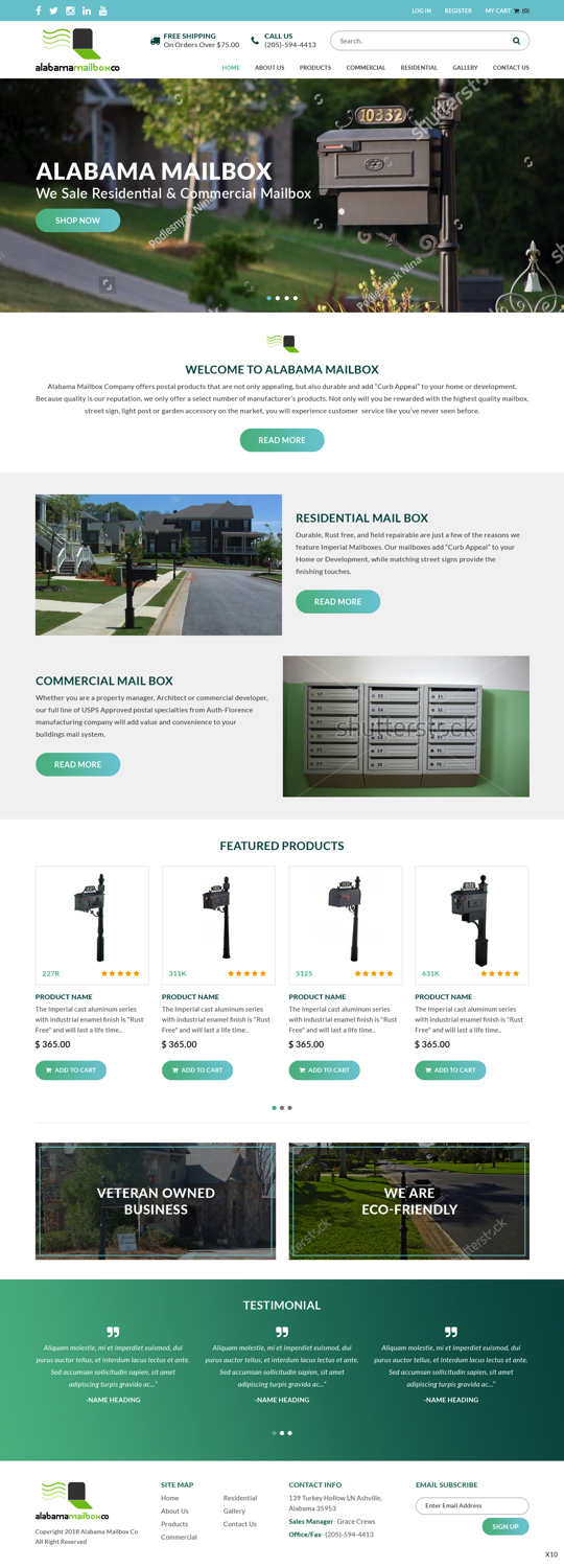 Web-Design von pb für Wilson Computer Support | Design #18137216