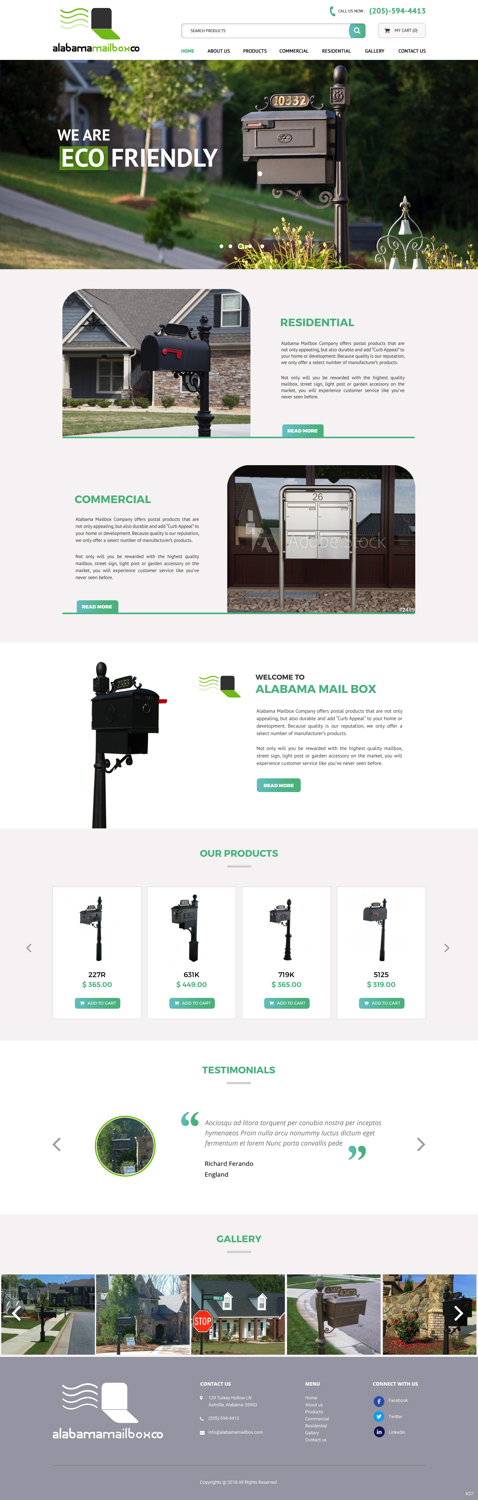 Web-Design von pb für Wilson Computer Support | Design #18137218