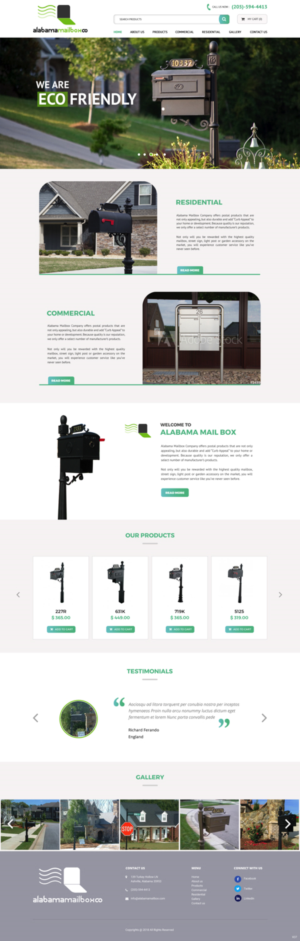 Web-Design von pb für Wilson Computer Support | Design: #18137218