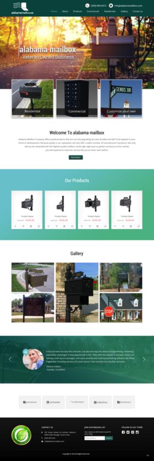 Web-Design von pb für Wilson Computer Support | Design: #18146256