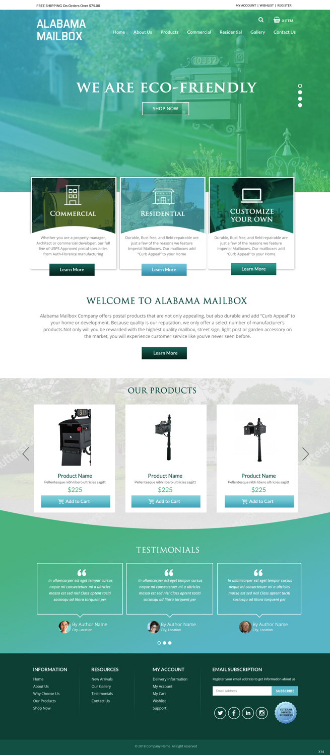 Web-Design von pb für Wilson Computer Support | Design #18174029