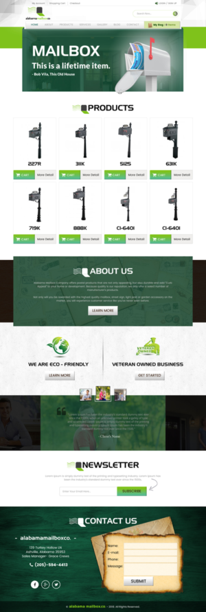 Web-Design von rightway für Wilson Computer Support | Design: #18135431