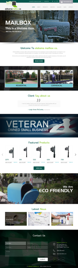 Web-Design von rightway für Wilson Computer Support | Design: #18135432