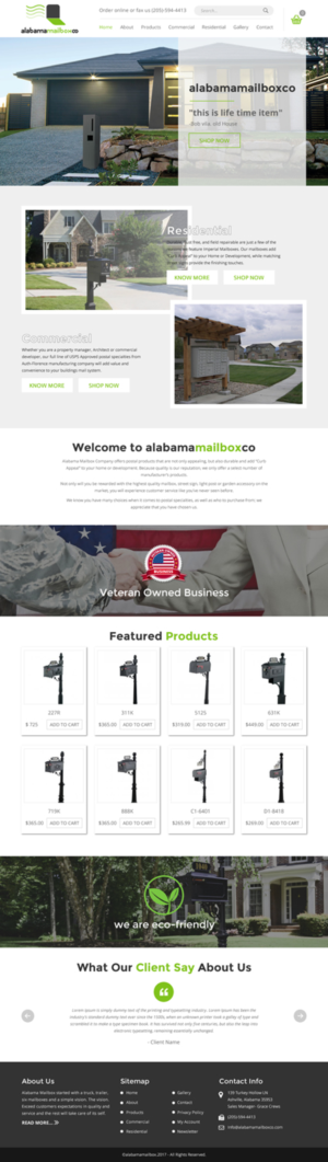 Web-Design von rightway für Wilson Computer Support | Design: #18135439