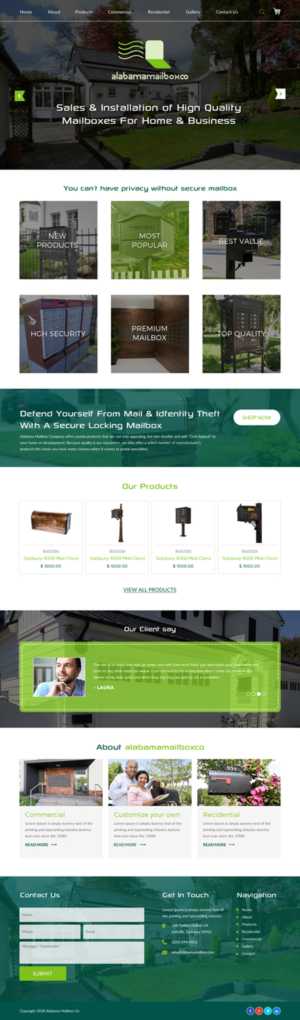 Web-Design von rightway für Wilson Computer Support | Design: #18135441