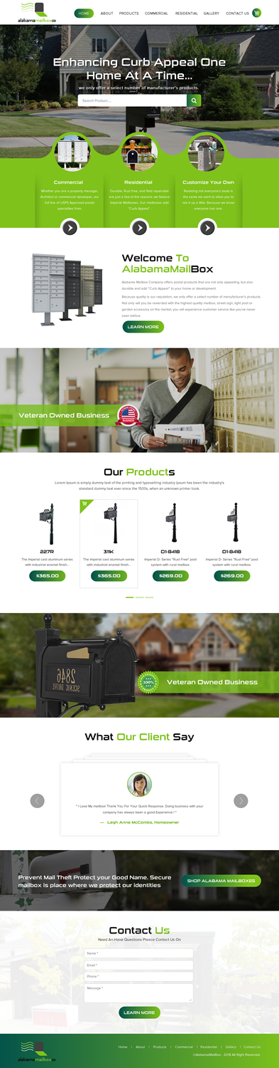 Web-Design von rightway für Wilson Computer Support | Design #18136577