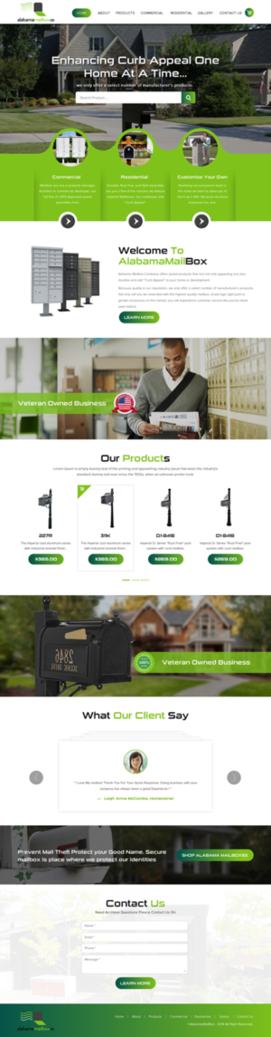 Web-Design von rightway für Wilson Computer Support | Design: #18136577