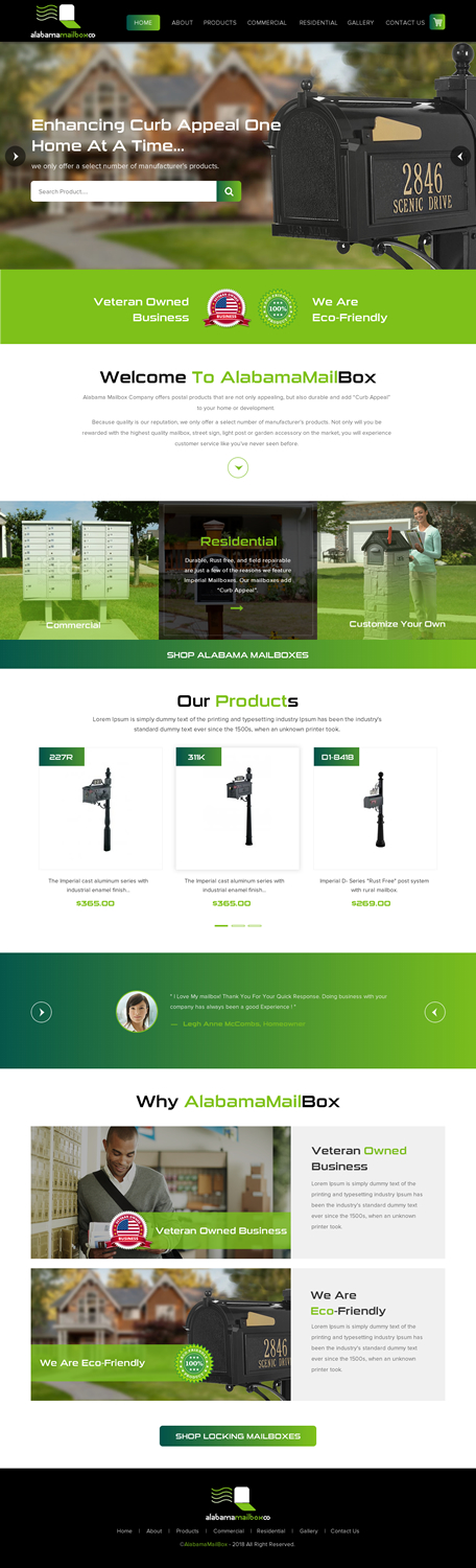 Web-Design von rightway für Wilson Computer Support | Design #18136579