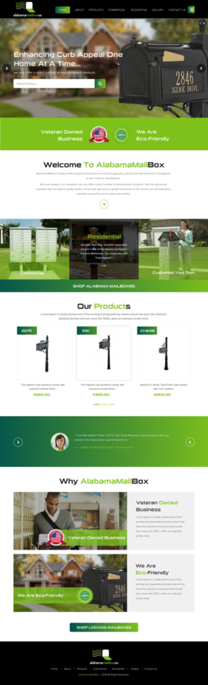 Web-Design von rightway für Wilson Computer Support | Design: #18136579