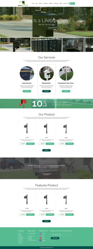 Web-Design von Smart-tech solution für Wilson Computer Support | Design: #18142268
