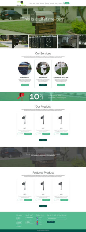 Web-Design von Smart-tech solution für Wilson Computer Support | Design: #18142269