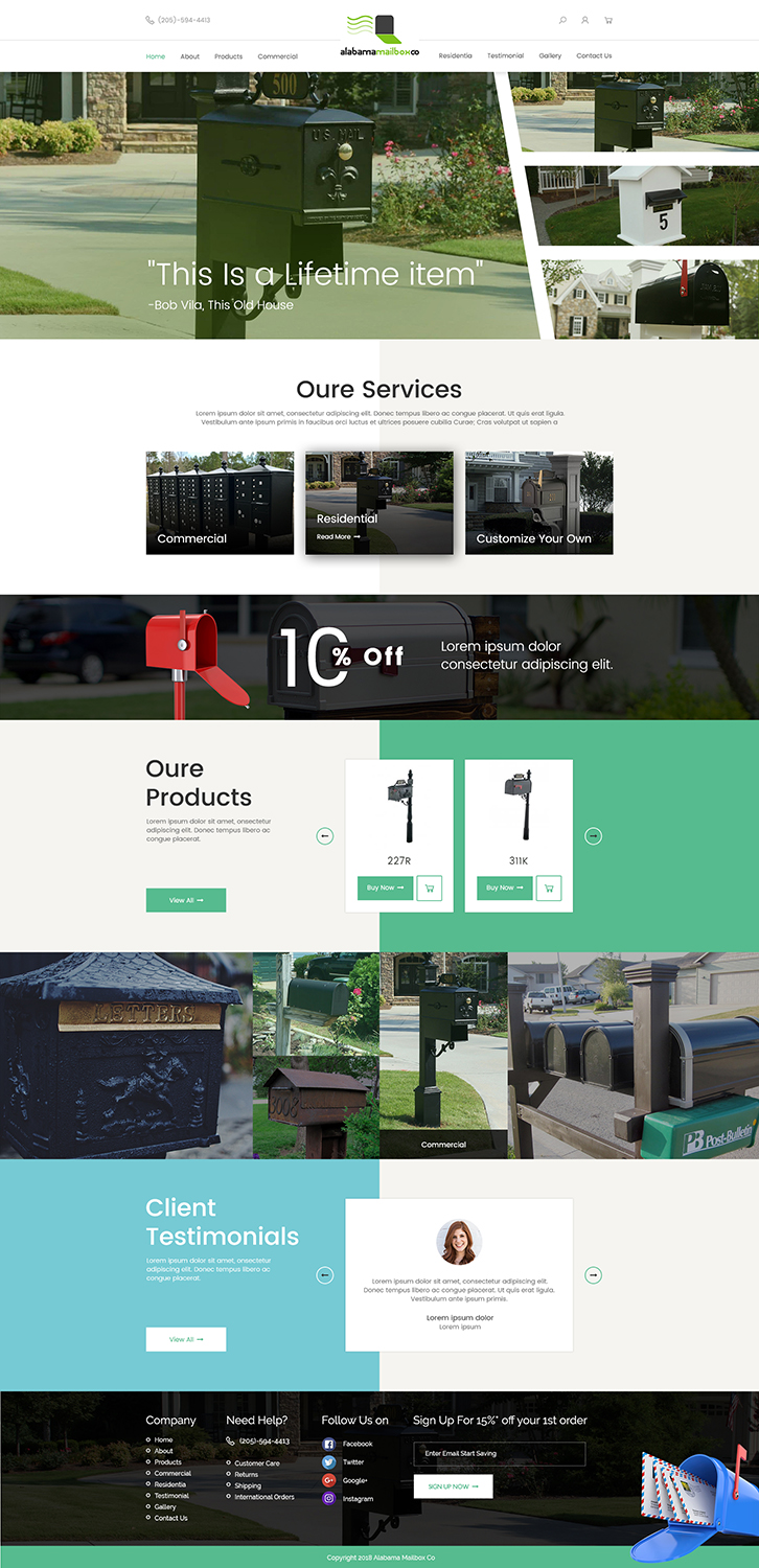 Web-Design von Smart-tech solution für Wilson Computer Support | Design #18144513