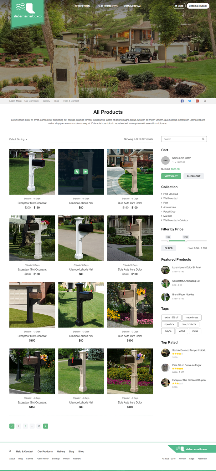 Web-Design von cCopilot für Wilson Computer Support | Design #18154763