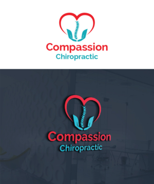 Logo Design by Isnah Logo for this project | Design: #18127806