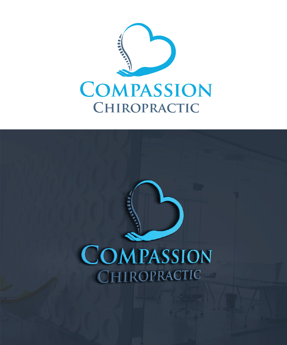 Logo Design by Isnah Logo for this project | Design #18127807