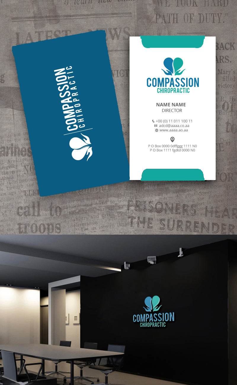 Logo Design by zebronicgraphic for this project | Design #18128285