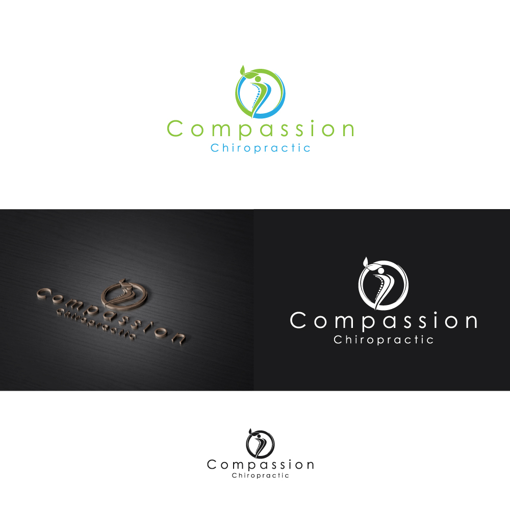 Logo Design by h27 for this project | Design #18152968
