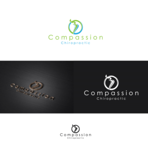 Logo Design by h27 for this project | Design: #18152968