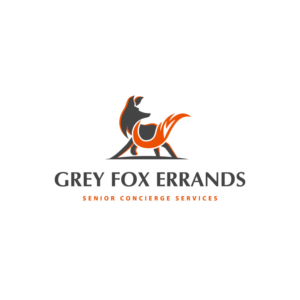 Diseño de Logo por Pop-tart para Grey Fox Errands | Diseño: #18127891