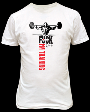 T-Shirt-Design von Monumasud für Pumping Iron Muscle Development | Design: #2826910
