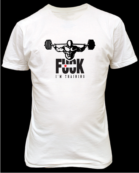 Design de T-shirt par Monumasud pour Pumping Iron Muscle Development | Design #2832540