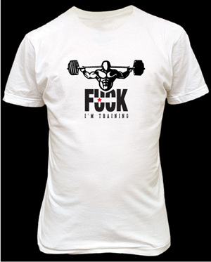 T-Shirt-Design von Monumasud für Pumping Iron Muscle Development | Design: #2832540