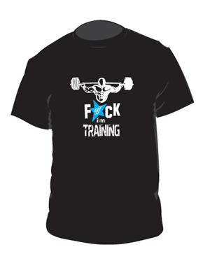 T-Shirt-Design von Monumasud für Pumping Iron Muscle Development | Design: #2832541