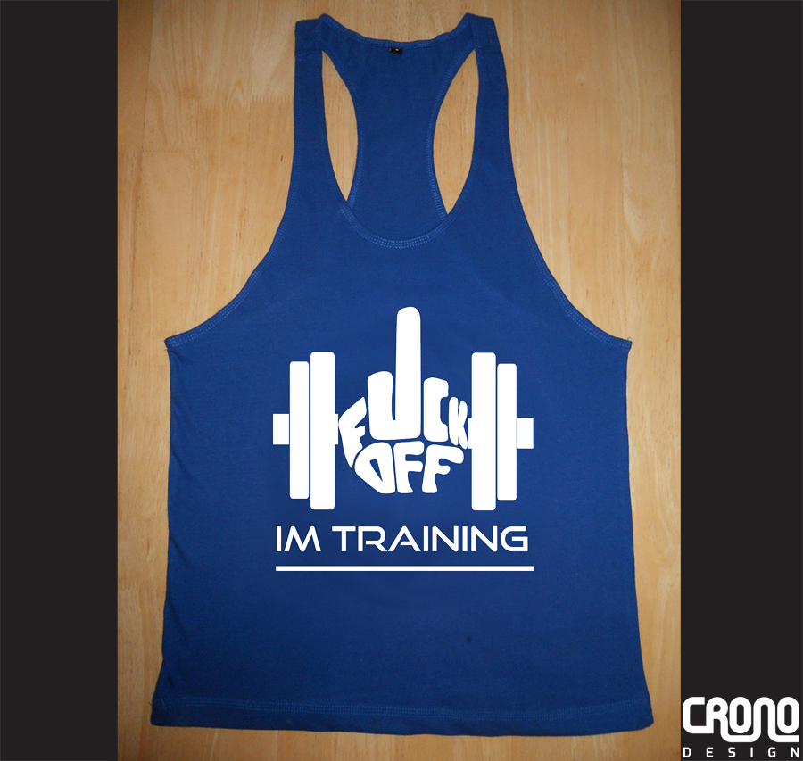 T-shirt Design by CRONO design for Pumping Iron Muscle Development | Design #2784603