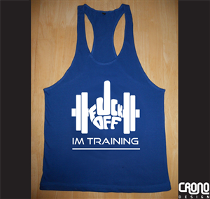T-shirt Design by CRONO design for Pumping Iron Muscle Development | Design: #2784603