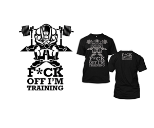 T-Shirt-Design von polj designs für Pumping Iron Muscle Development | Design: #2790802