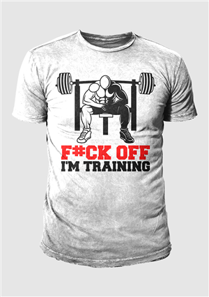 T-shirt Design by 777SKY for Pumping Iron Muscle Development | Design: #2831106
