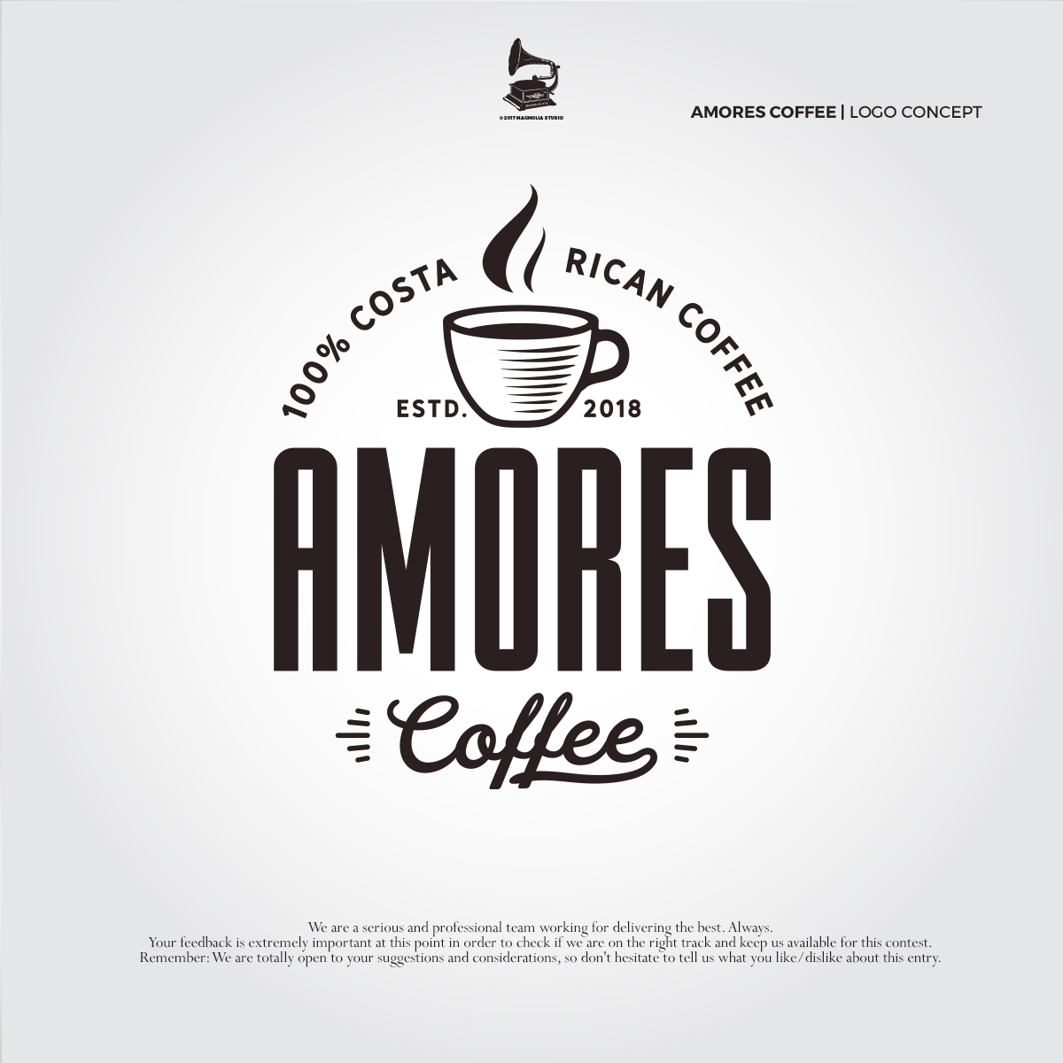 Logo-Design von Magnolia S für XPress Graphics, LLC | Design #18325331