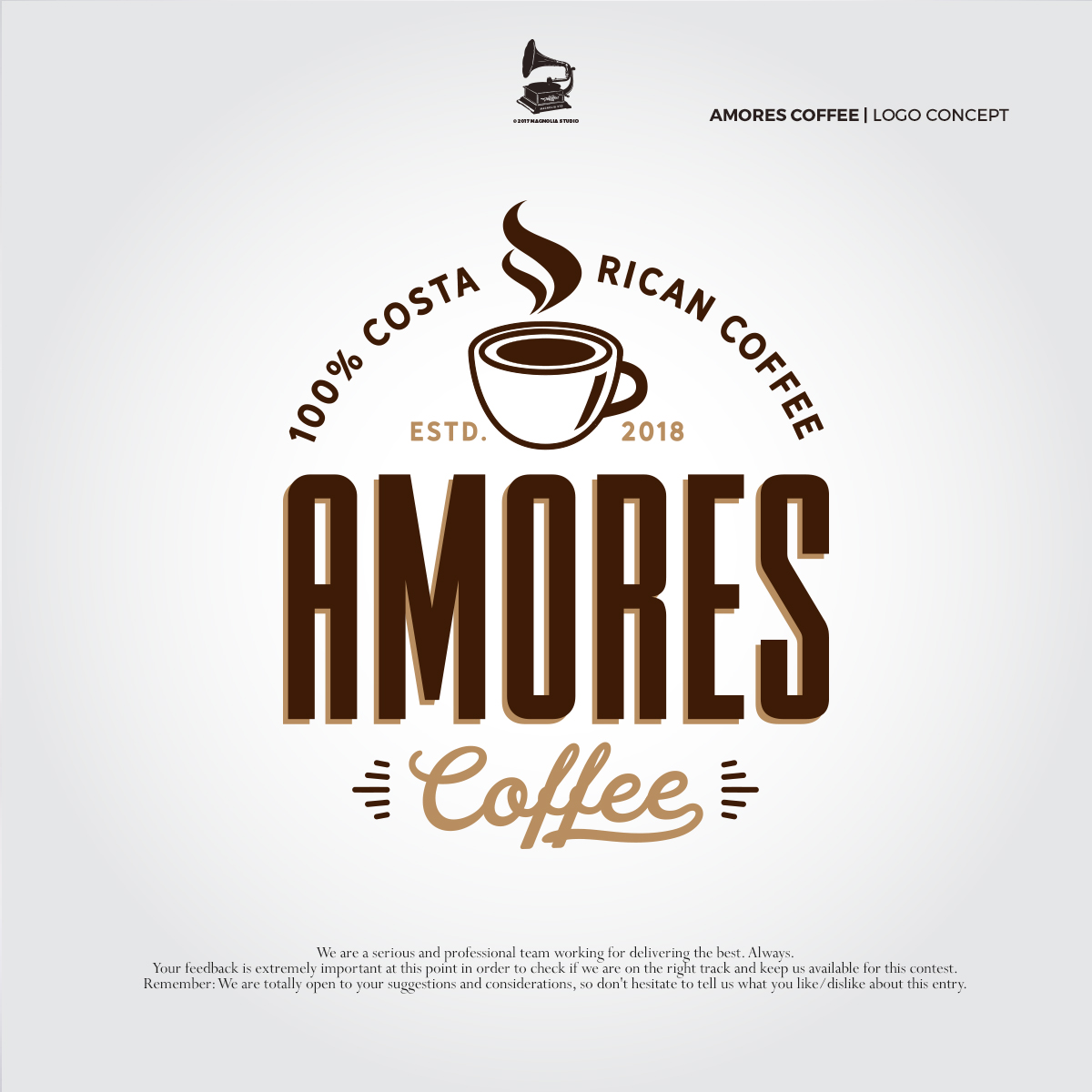 Logo-Design von Magnolia S für XPress Graphics, LLC | Design #18744645