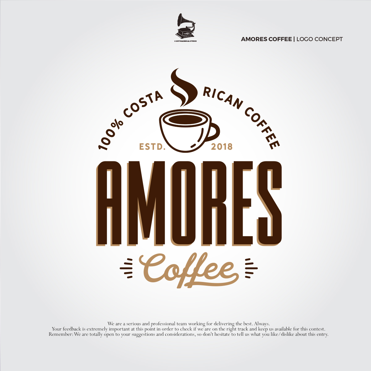 Design de Logo par Magnolia S pour XPress Graphics, LLC | Design #18744646