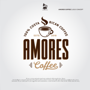 Logo Design by Magnolia S for XPress Graphics, LLC | Design: #18744646