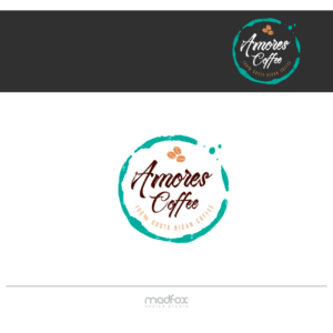 Logo Design by WILD FOX Desing Studio