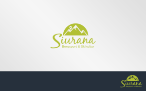 Logo Design by Grafactory for Siurana | Design: #18140588