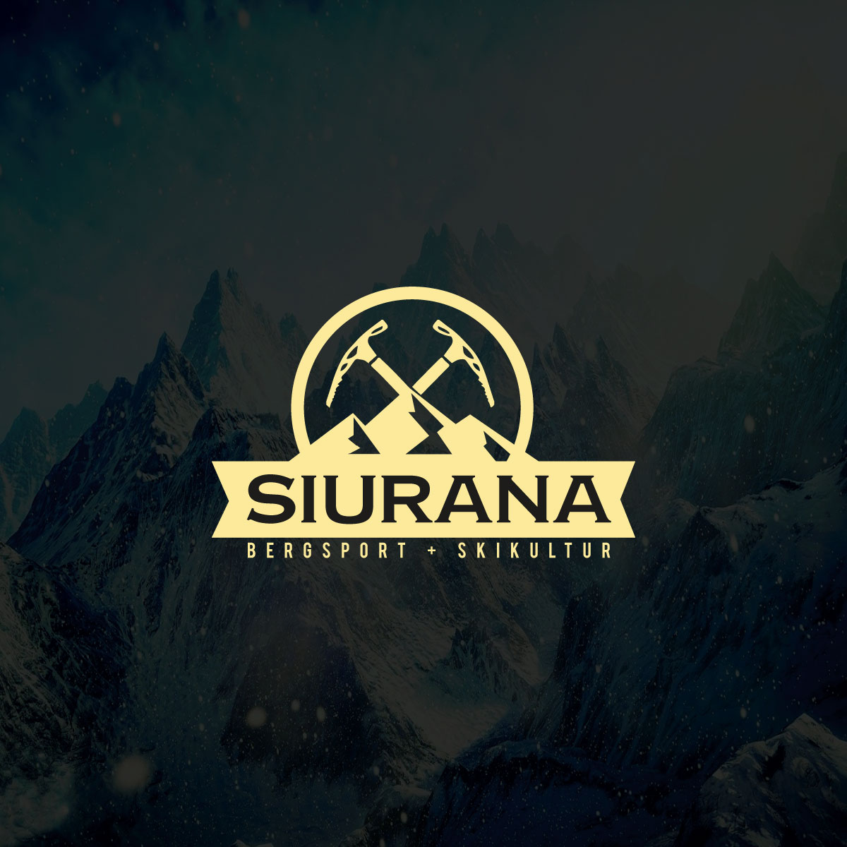 Logo Design by Winningentry for Siurana | Design: #18135186