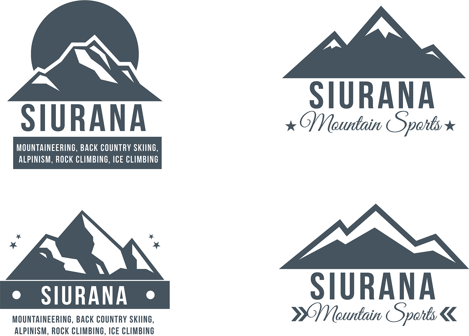Design de Logo par beck_136 pour Siurana | Design #18150367