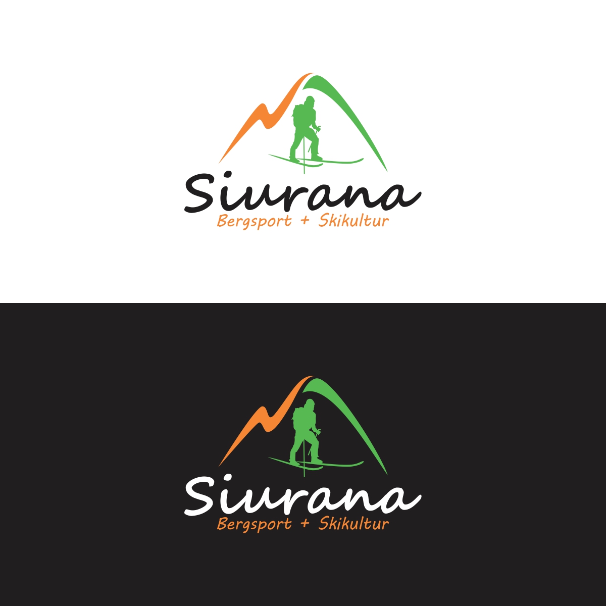 Logo Design by e-graphics for Siurana | Design #18135256