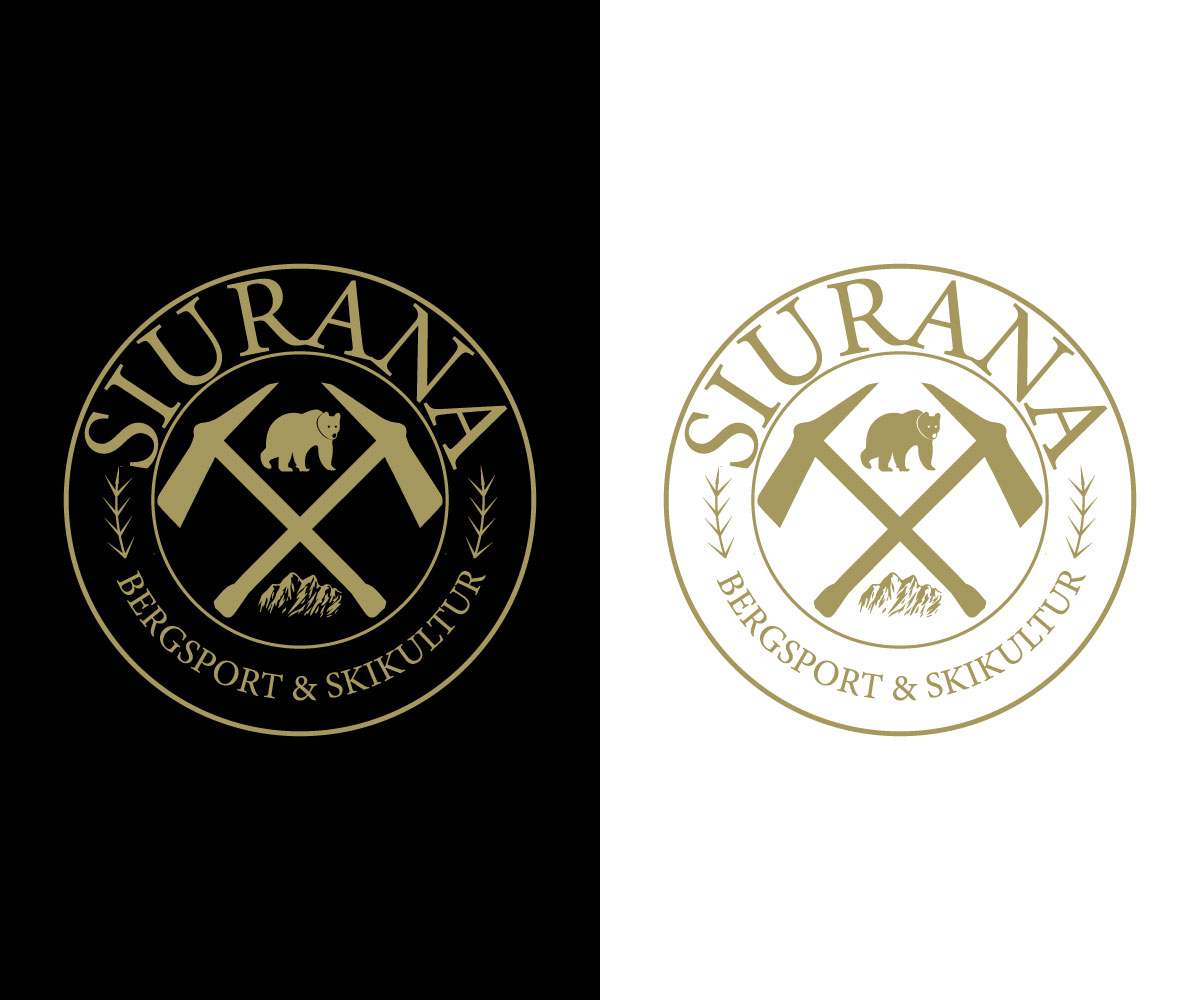 Logo Design by Logico Artlines for Siurana | Design #18236399