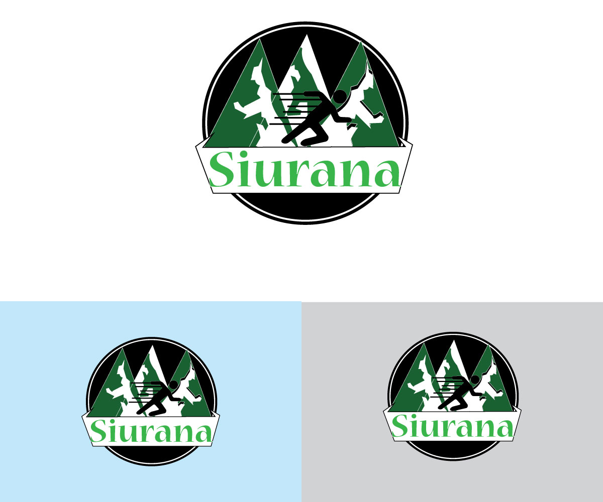 Logo Design by Logico Artlines for Siurana | Design #18236400