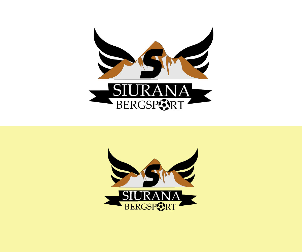 Logo Design by Logico Artlines for Siurana | Design #18236401