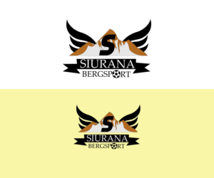Logo Design by Logico Artlines for Siurana | Design: #18236401