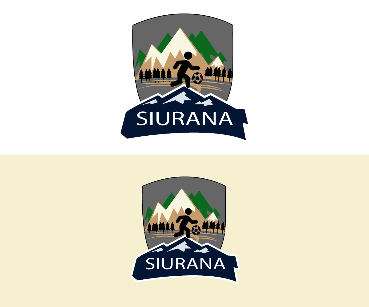 Logo Design by Logico Artlines for Siurana | Design #18236409
