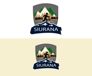 Logo Design by Logico Artlines for Siurana | Design: #18236409