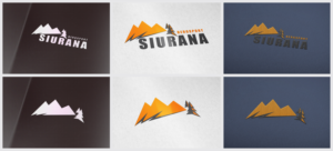 Logo Design by Niklaz