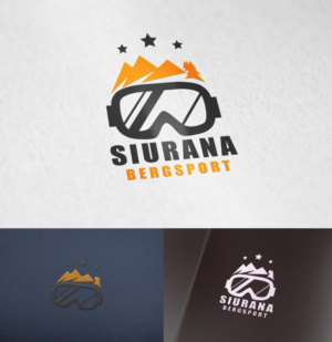Logo Design by Niklaz for Siurana | Design: #18257757