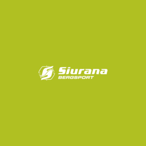 Siurana Bergsport + Skikultur (not necessary in the logo) | Diseño de Logo por Ode70